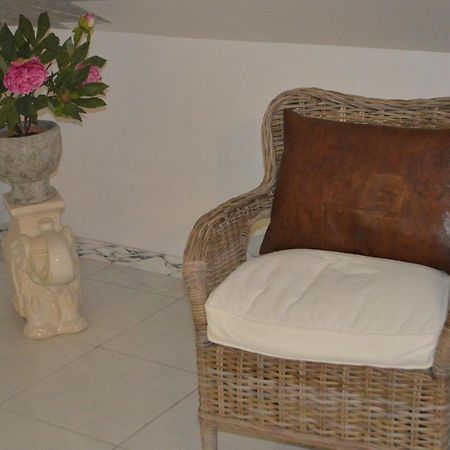 Bed&Breakfast Villa Lavanda Noci Exteriör bild