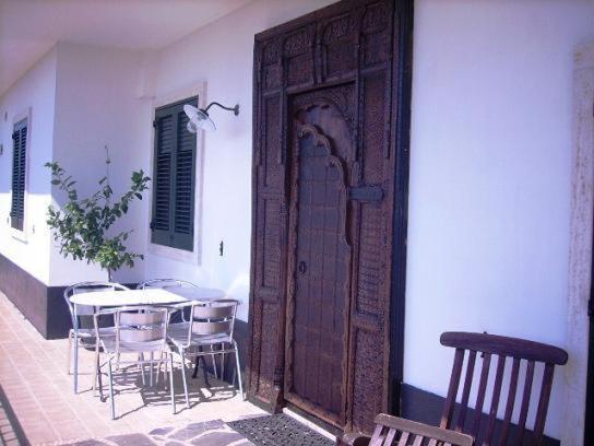 Bed&Breakfast Villa Lavanda Noci Exteriör bild