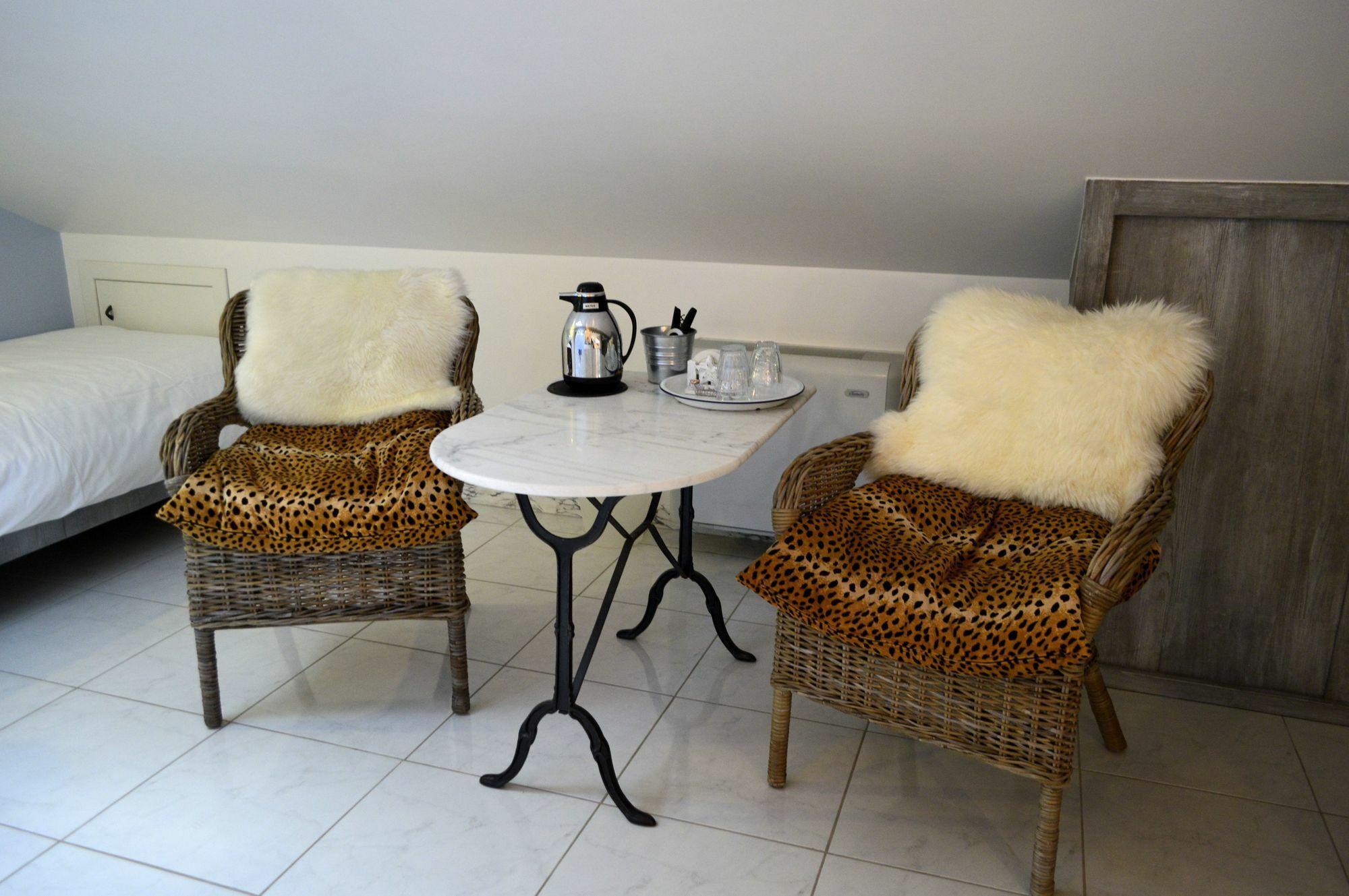 Bed&Breakfast Villa Lavanda Noci Exteriör bild